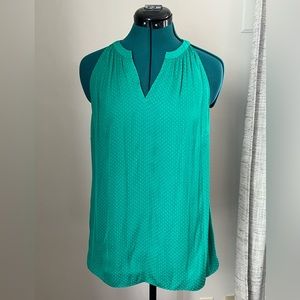 Lot of 8 CAbi summer tops - mostly smalls